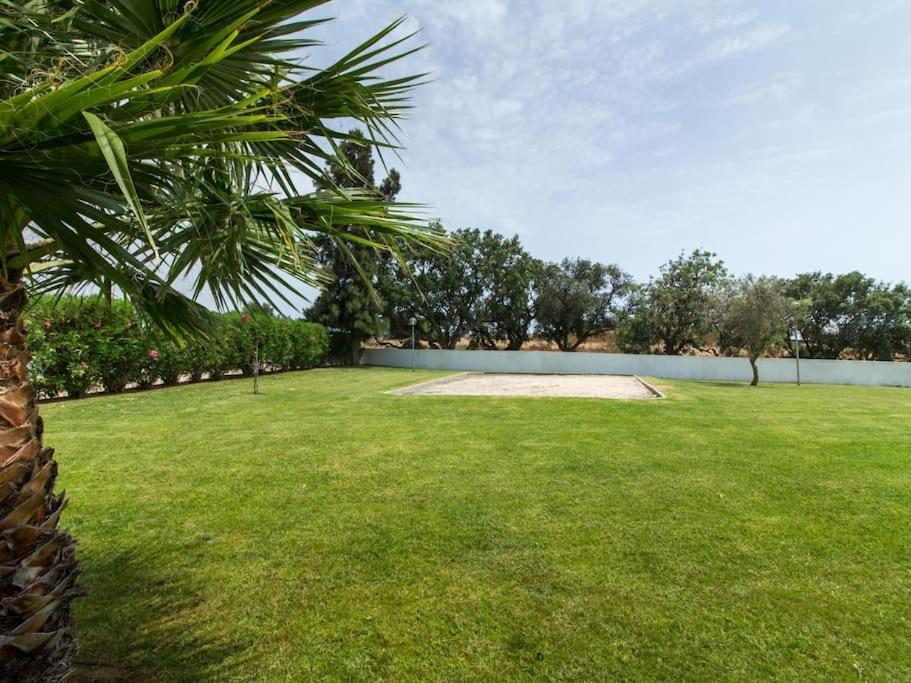 Vila Magnolia O House - Pool View & Privat Garden & Garage Albufeira Exteriér fotografie