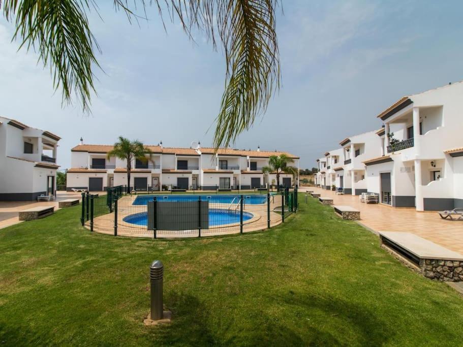 Vila Magnolia O House - Pool View & Privat Garden & Garage Albufeira Exteriér fotografie